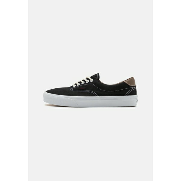 ヴァンズ サンダル レディース バンズ メンズ サンダル シューズ ERA 59 UNISEX - Trainers - black