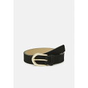 {X fB[X xg ANZT[ CAROL - Belt - black