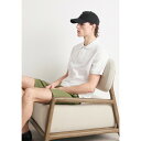 ボス メンズ Tシャツ トップス PARLAY 210 - Polo shirt - white