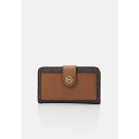 }CPR[X fB[X z ANZT[ CHARM BIFOLD - Wallet - brown/acorn