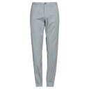 TRUSSARDI トラサルディ カジュアルパンツ ボトムス メンズ Pants Light grey