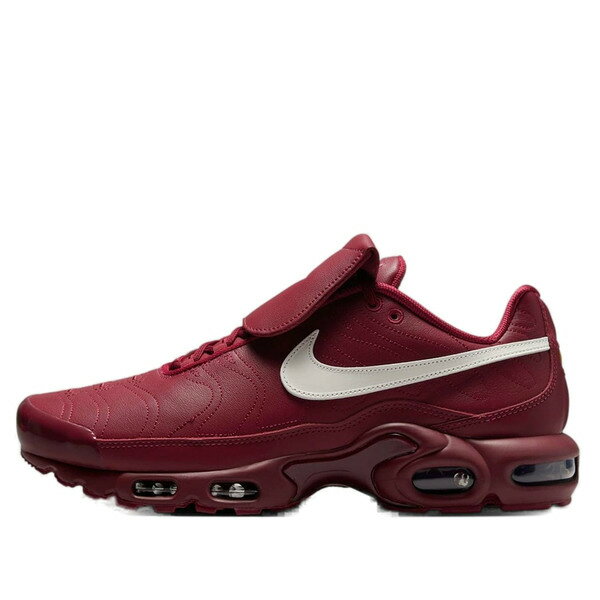 Nike ナイキ メンズ スニーカー 【Nike Air Max Plus TNPO 'Team Red Sail' HM5654-600】 サイズ US_7(25.0cm)