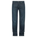 【送料無料】 トラサルディ メンズ デニムパンツ ボトムス Jeans Blue