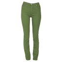 【送料無料】 トラサルディ レディース カジュアルパンツ ボトムス Pants Green