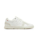 ON オン メンズ スニーカー 【The Roger Clubhouse 'White Sand'】 サイズ US_7(25.0cm)(4)