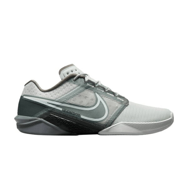 Nike ナイキ メンズ スニーカー 【Zoom Metcon Turbo 2 'Photon Dust Light Bone'】 サイズ US_9.5(27.5cm)