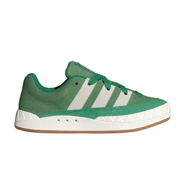 adidas アディダス メンズ スニーカー 【Adimatic 'Preloved Green'】 サイズ US_7.5(25.5cm)