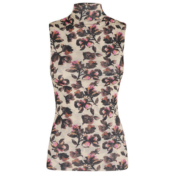 ナヌーシュカ レディース カットソー トップス Annyka Tapestry Floral