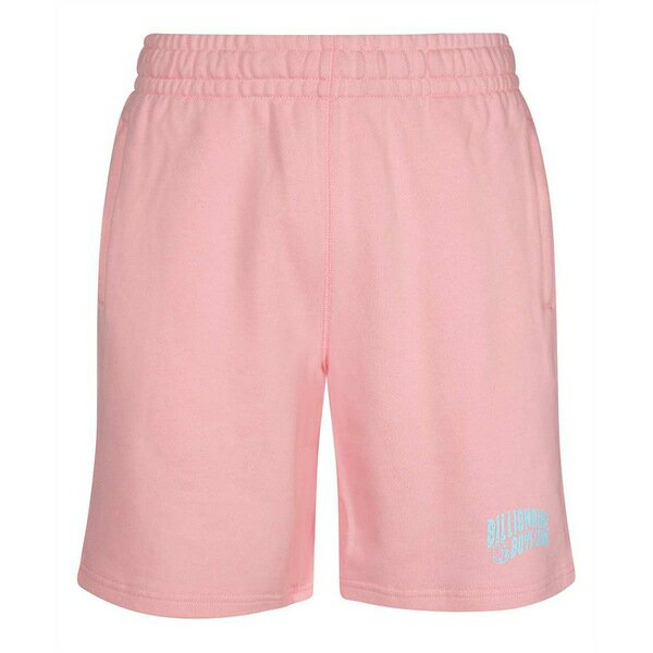 ビリオネアボーイズクラブ メンズ カジュアルパンツ ボトムス Cotton Bermuda Shorts Pink