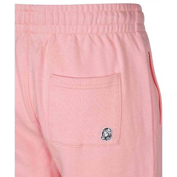 ビリオネアボーイズクラブ メンズ カジュアルパンツ ボトムス Cotton Bermuda Shorts Pink