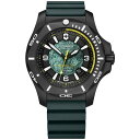 ビクトリノックス ビクトリノックス レディース 腕時計 アクセサリー Men's I.N.O.X. Professional Diver Blue Green Rubber Strap Watch 45mm Gift Set No Color