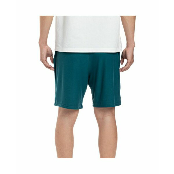 コンセプトスポーツ レディース カジュアルパンツ ボトムス Men's Midnight Green Philadelphia Eagles Gauge Jam Two-Pack Shorts Set Midnight Green