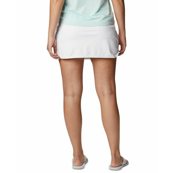 RrA fB[X XJ[g {gX Women's Sandy Creek Pull-On Skort White