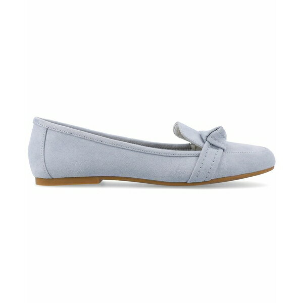 㡼ˡ쥯 ǥ åݥ󡦥ե 塼 Women's Marci Slip On Flats Blue