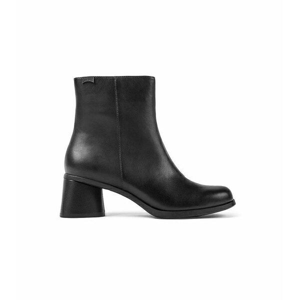 カンペール ブーツ レディース カンペール レディース ブーツ シューズ Women's Kiara Boots Black