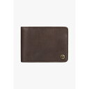 NCbNVo[ Y z ANZT[ Wallet - chocolate brown