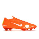 Nike ナイキ メンズ スニーカー 【Nike Mercurial Vapor 360】 サイズ US_7.5(25.5cm) Off-White