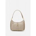 g~[ qtBK[ fB[X nhobO obO FEMININE SHOULDER BAG - Handbag - smooth taupe