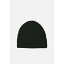 タイガー オブ スウェーデン メンズ サンダル シューズ HOLLEIN UNISEX - Beanie - black green