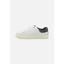 ジョープ メンズ スニーカー シューズ CORTINA FINE - Trainers - white/offwhite