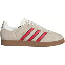 アディダス レディース サッカー スポーツ adidas Gazelle Arsenal Terrace Icons Shoes White/Blue