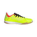 アディダス メンズ サッカー スポーツ adidas Copa Sense .1 Indoor Sala Soccer Shoes Yellow/Black