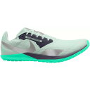 ナイキ メンズ 陸上 スポーツ Nike Zoom Rival Waffle 6 Cross Country Shoes Green/Silver