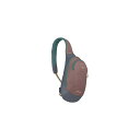 オスプレー レディース ランニング スポーツ Osprey Daylite Sling Pack Magma Brown/Tungsten