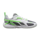 ジョーダン レディース バスケットボール スポーツ Jordan Women's Heir Basketball Shoes Sl/Wlf Gryelectri...