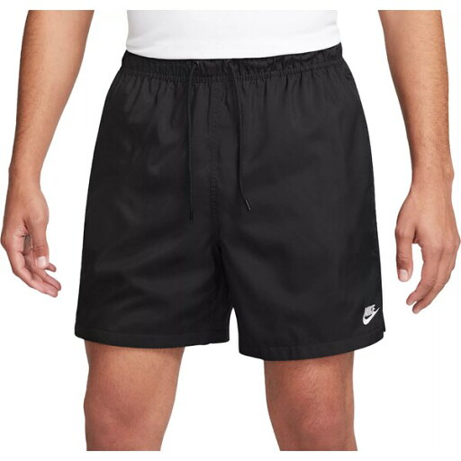 ナイキ メンズ ハーフ&ショーツ ボトムス Nike Men's Club 6'' Woven Flow Shorts University Blue ナイキ メンズ ハーフ&ショーツ ボトムス Nike Men's Club 6'' Woven Flow Shorts University Blue