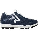 リピット レディース 野球 スポーツ Ringor Women's Swiftstep Pro TPU Softball Cleats Navy
