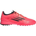 アディダス レディース サッカー スポーツ adidas F50 League Turf Soccer Cleats Red/Black