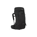 オスプレー レディース ランニング スポーツ Osprey Women's Aura AG LT 50 Pack Black