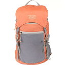 ミステリーランチ レディース ランニング スポーツ Mystery Ranch In and Out 22 Backpack Paprika