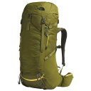 ノースフェイス メンズ ランニング スポーツ The North Face Terra 55 Daypack Forest Olive