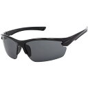 サーフアンドスポーツ レディース サングラス&アイウェア アクセサリー Surf N Sport Contenders Sunglasses Black