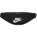 ナイキ レディース ランニング スポーツ Nike Heritage Waistpack (3L) Black