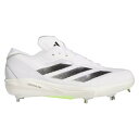 アディダス レディース 野球 スポーツ adidas Women's adizero Instinct+ Metal Fastpitch Softball Cl...
