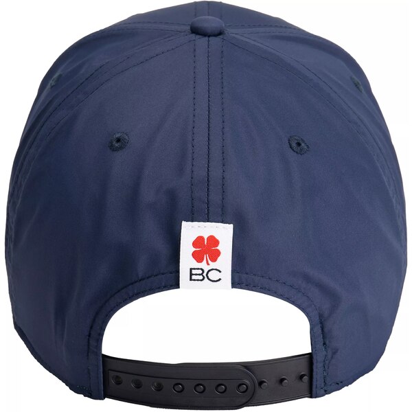 ブラッククローバー メンズ 帽子 アクセサリー Black Clover Texas Classic Golf Hat Navy