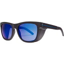 エレクトリックアイウェア レディース サングラス&アイウェア アクセサリー Electric Eyewear Adult 12 Polarized Pro Su...