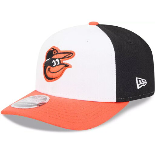 ニューエラ メンズ 帽子 アクセサリー New Era Adult Baltimore Orioles Black 9Seventy Adjustable Hat - ニューエラ メンズ 帽子 アクセサリー New Era Adult Baltimore Orioles Black 9Seventy Adjustable Hat -