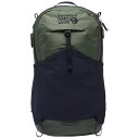 マウンテンハードウェア レディース ランニング スポーツ Mountain Hardwear Field Day 16L Backpack Surplus Gr...