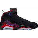 ジョーダン メンズ バスケットボール スポーツ Jordan Jumpman MVP Shoes White/Uni Blue