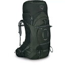 オスプレー レディース ランニング スポーツ Osprey Women's Ariel 65 Liter Backpack Black