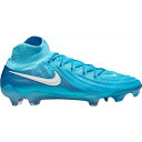 ナイキ メンズ サッカー スポーツ Nike Phantom Luna 2 Elite FG Soccer Cleats Blue/White
