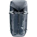ドイター レディース ランニング スポーツ deuter Guide 34+8 SL Pack Black/Shale