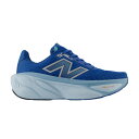 New Balance ニューバランス メンズ スニーカー 【Fresh Foam X More v5 2E Wide 'Blue Agate'】 サイズ US_10.5(28.5cm)(4)