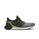 adidas アディダス メンズ スニーカー 【UltraBoost 4.0 'Grey Split Boost'】 サイズ US_8(26.0cm)