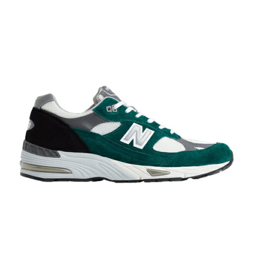 New Balance ニューバランス メンズ スニーカー 【991 Made in England 'Pacific'】 サイズ US_8(26.0cm) New Balance ニューバランス メンズ スニーカー 【991 Made in England 'Pacific'】 サイズ US_8(26.0cm)