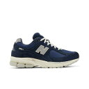 New Balance ニューバランス メンズ スニーカー 【2002R 'Natural Indigo'】 サイズ US_9(27.0cm)